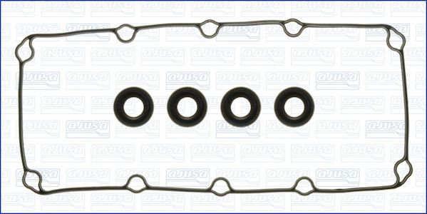 Uszczelka pokrywy zaworowej silnika Chrysler Neon sedana (PL) (1994 - 1999) cena, od 13,55 USD
