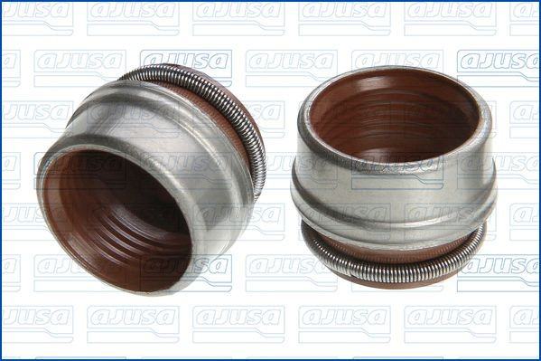 Uszczelniacz zaworu dolotowego/wylotowego, zestaw na silnik Ajusa 57013400 cena, od 5,79 USD