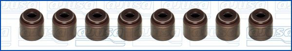 Uszczelniacz zaworu dolotowego/wylotowego do Nissan Sunny I B11