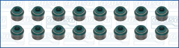 Uszczelniacz zaworu dolotowego/wylotowego, zestaw na silnik Ajusa 57042000 cena, od 13,07 USD