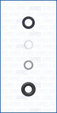 Zestaw naprawczy wtryskiwacza Renault Scenic GRAND III