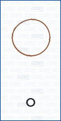 77013200 Ajusa Uszczelka adaptera filtra oleju