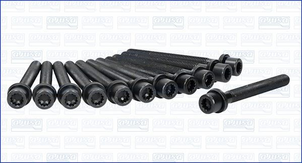 Śruba głowicy cylindrów Ajusa 81000600