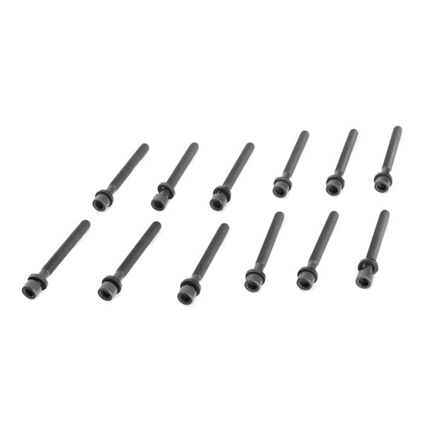Śruba głowicy cylindrów Ajusa 81000600 cena, od 20,10 USD