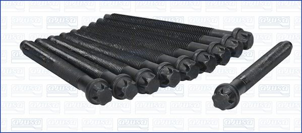 81003000 Ajusa Śruba głowicy cylindrów
