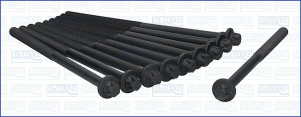 Do koszyka 81006700 Ajusa Śruba głowicy cylindrów