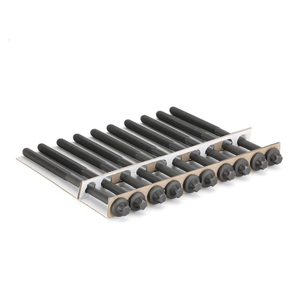 Śruba głowicy cylindrów Ajusa 81006700 cena, od 22,74 USD