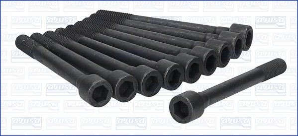 Śruba głowicy cylindrów do Nissan Bluebird  T72 , T12