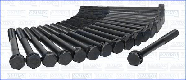 81012800 Ajusa Śruba głowicy cylindrów