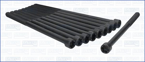 81020300 Ajusa Śruba głowicy cylindrów