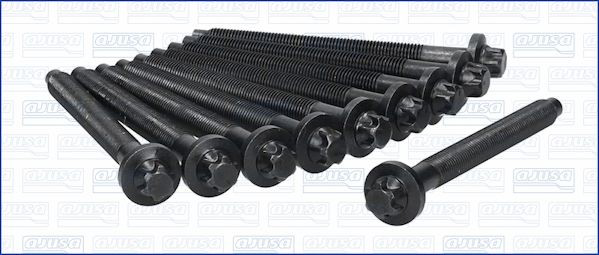 81024700 Ajusa Śruba głowicy cylindrów