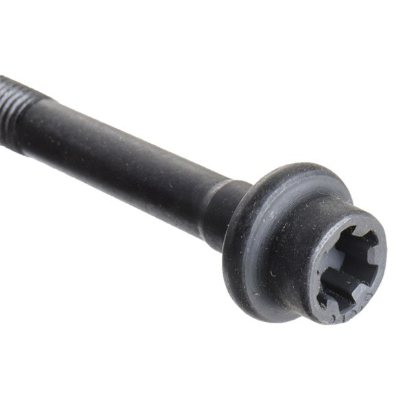Do koszyka 55266118 General Motors Śruba głowicy cylindrów