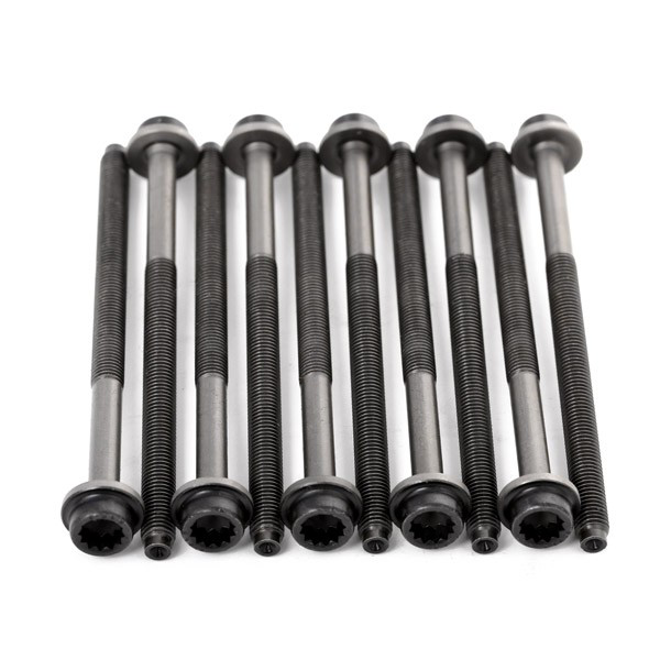 Do koszyka 81025800 Ajusa Śruba głowicy cylindrów