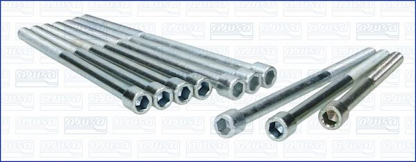 Śruba głowicy cylindrów Ajusa 81026300 cena, od 41,51 USD