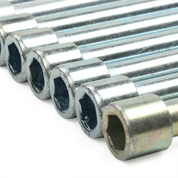 Śruba głowicy cylindrów 81026300 Ajusa