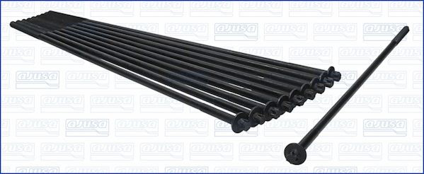 81026400 Ajusa Śruba głowicy cylindrów