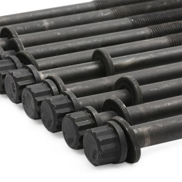 Śruba głowicy cylindrów Ajusa 81026800 cena, od 36,32 USD