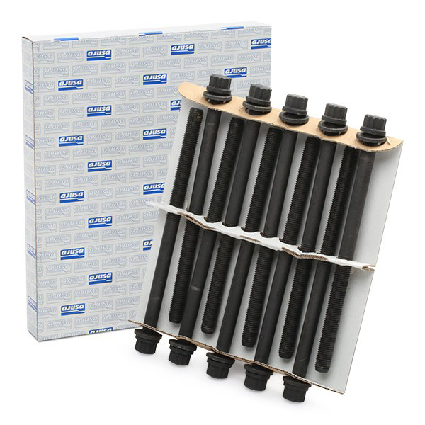 Do koszyka 81026800 Ajusa Śruba głowicy cylindrów