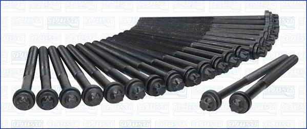 81027000 Ajusa Śruba głowicy cylindrów