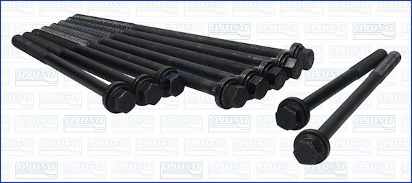 81027900 Ajusa Śruba głowicy cylindrów