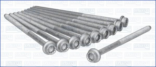 81028500 Ajusa Śruba głowicy cylindrów