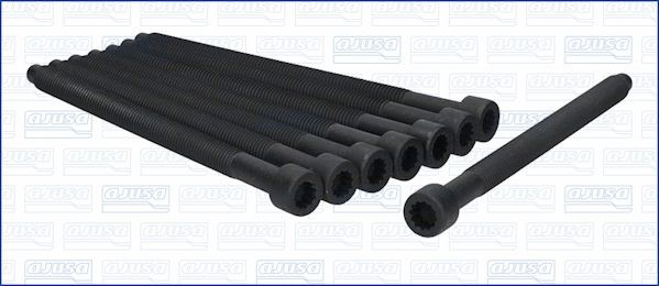 81028800 Ajusa Śruba głowicy cylindrów