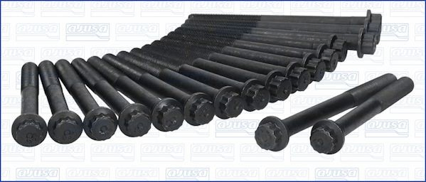 Śruba głowicy cylindrów Mitsubishi Pajero III SUV (V60) (2000 - 2006) cena, od 66,28 USD