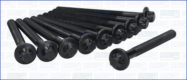 81031600 Ajusa Śruba głowicy cylindrów