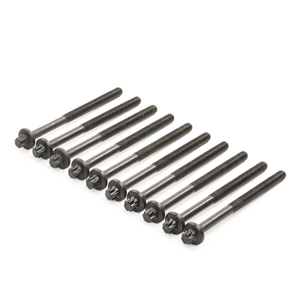 Do koszyka 81031700 Ajusa Śruba głowicy cylindrów