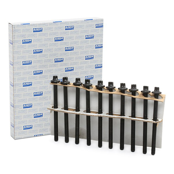 Śruba głowicy cylindrów Ajusa 81031700 cena, od 24,05 USD