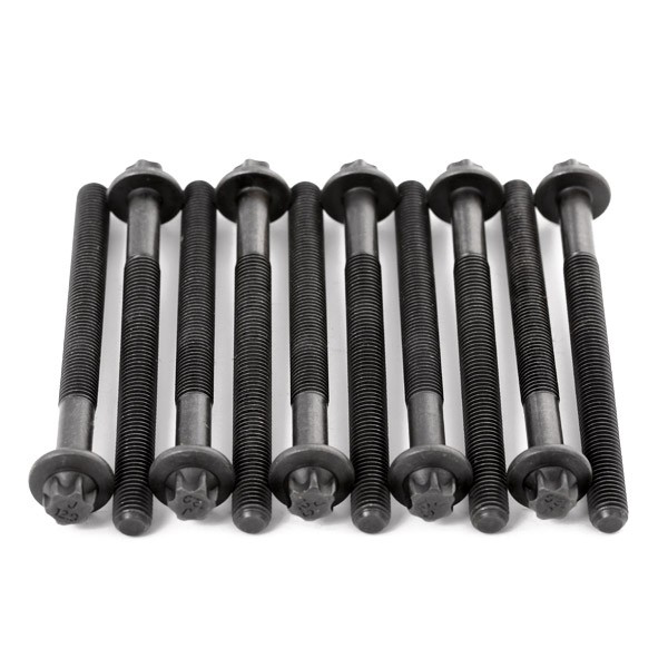 Śruba głowicy cylindrów Ajusa 81031800