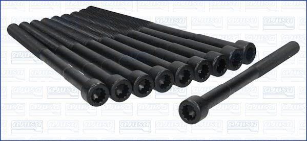 81032200 Ajusa Śruba głowicy cylindrów