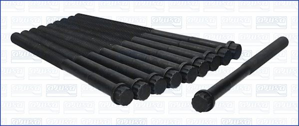 81033200 Ajusa Śruba głowicy cylindrów