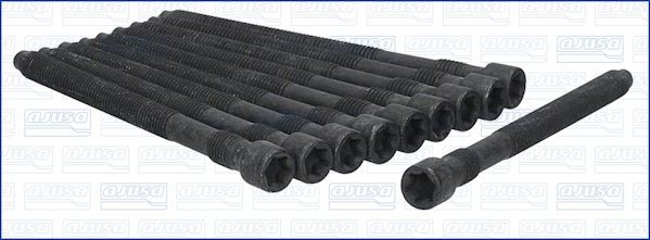 81033600 Ajusa Śruba głowicy cylindrów