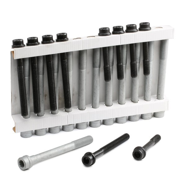 Śruba głowicy cylindrów Ajusa 81037000 cena, od 107,20 USD