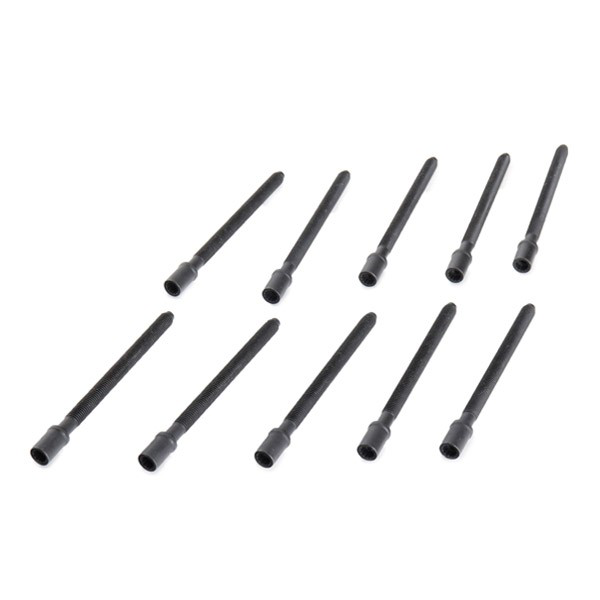 Śruba głowicy cylindrów Ajusa 81038300 cena, od 45,02 USD