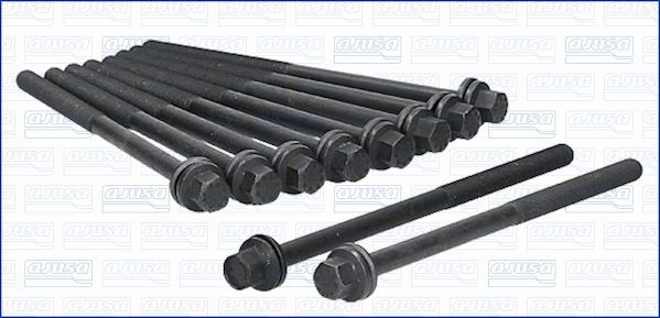 81038700 Ajusa Śruba głowicy cylindrów