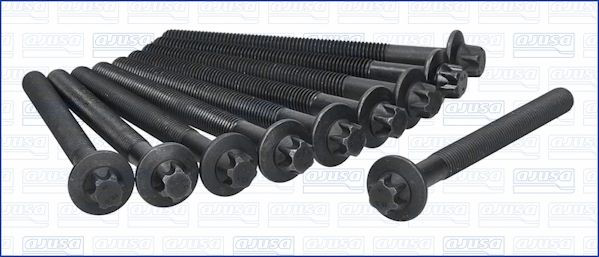 81038800 Ajusa Śruba głowicy cylindrów