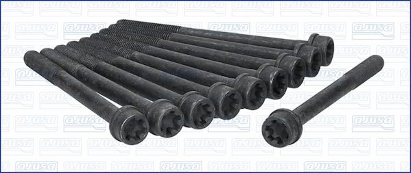81039200 Ajusa Śruba głowicy cylindrów