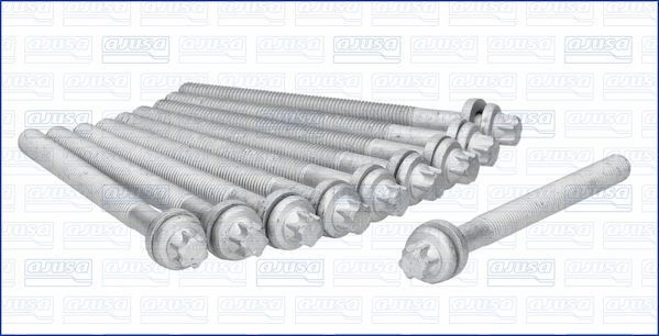 81039600 Ajusa Śruba głowicy cylindrów