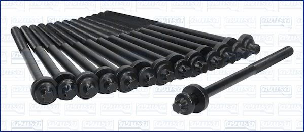81039900 Ajusa Śruba głowicy cylindrów