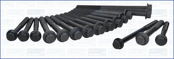 81042200 Ajusa Śruba głowicy cylindrów