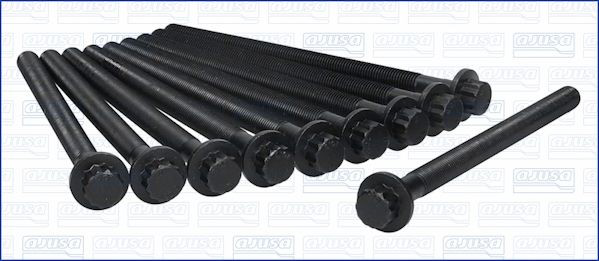 81042500 Ajusa Śruba głowicy cylindrów