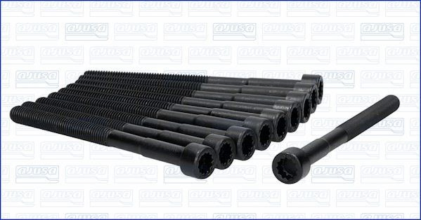 81045500 Ajusa Śruba głowicy cylindrów