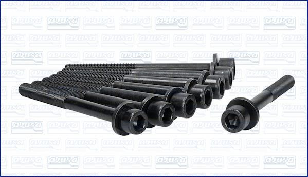 81047800 Ajusa Śruba głowicy cylindrów