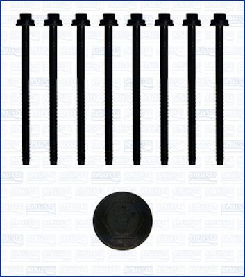81048000 Ajusa Śruba głowicy cylindrów