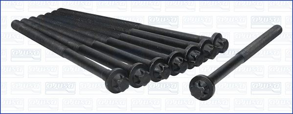 81052400 Ajusa Śruba głowicy cylindrów