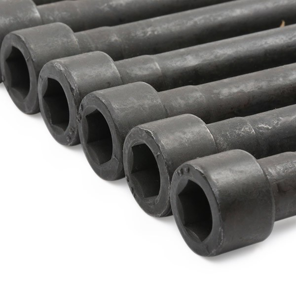 Śruba głowicy cylindrów 81057200 Ajusa
