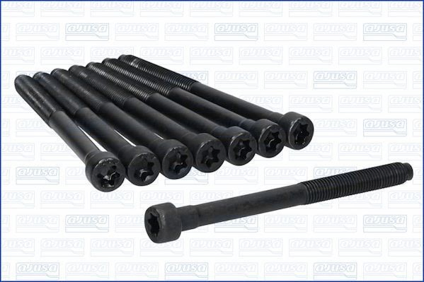 Śruba głowicy cylindrów Smart FORTWO coupe (451) (2007 - 2026) cena, od 32,03 USD