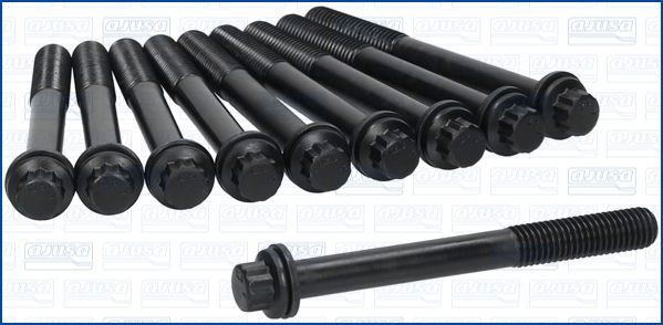 81066100 Ajusa Śruba głowicy cylindrów